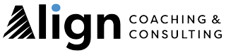 Align logo